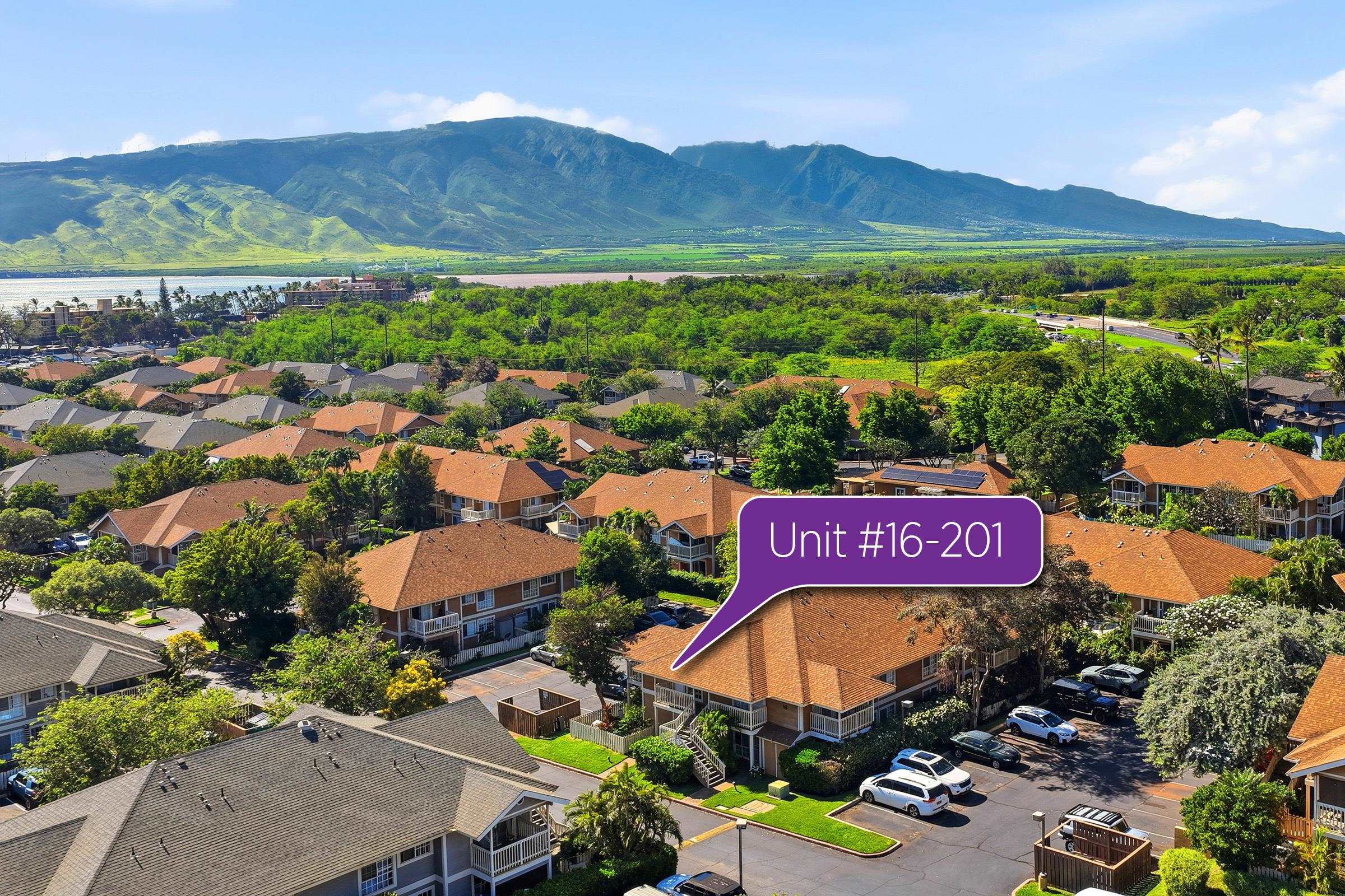 140 Uwapo Rd 16-201