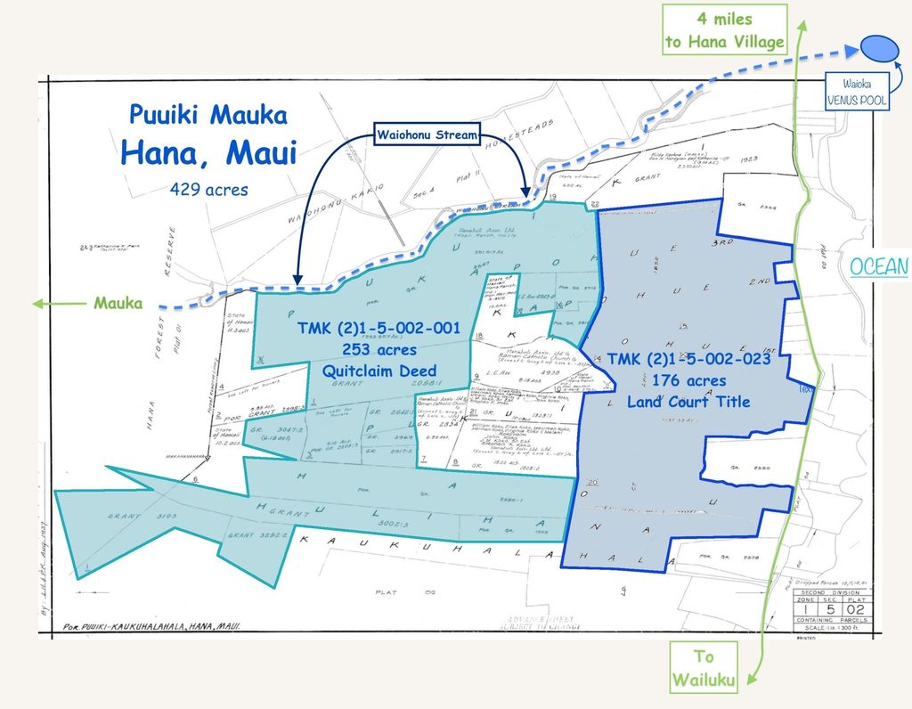 Photo of 0 Hana Hwy, Hana, HI 96713 (MLS # 405645)