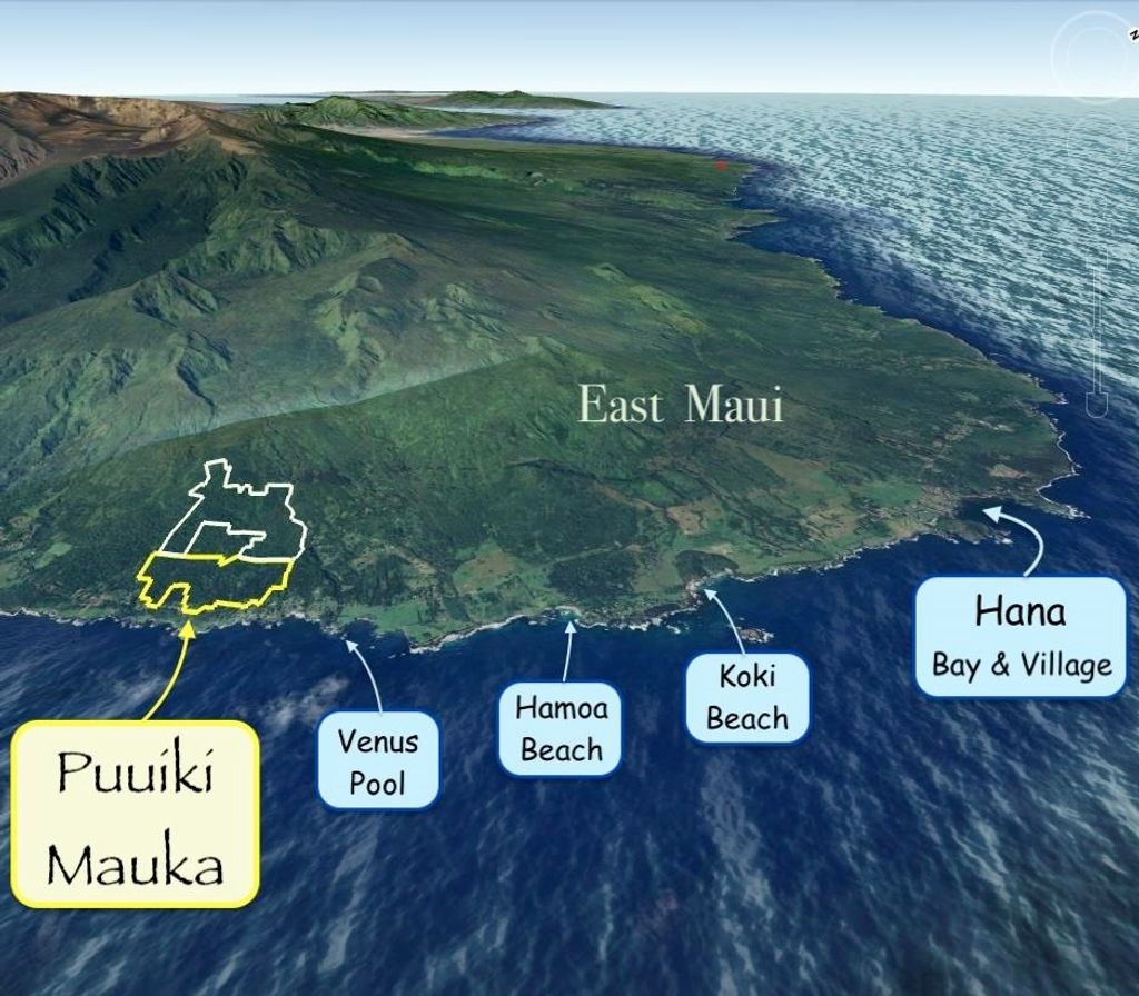 Photo of 0 Hana Hwy, Hana, HI 96713 (MLS # 405645)