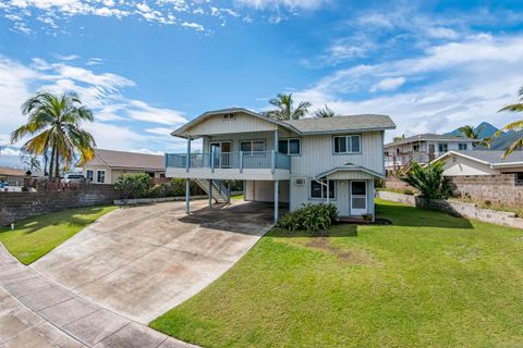 905 Lekeona Loop Wailuku HI 96793