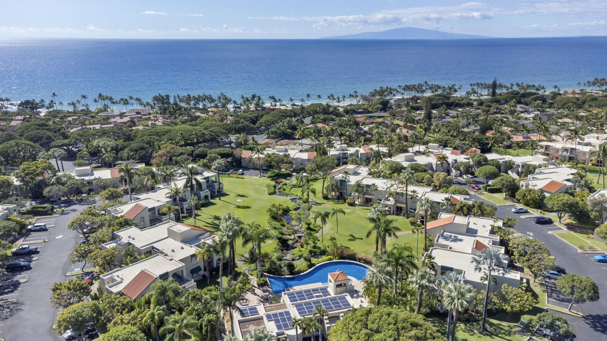 3200 Wailea Alanui Dr 405