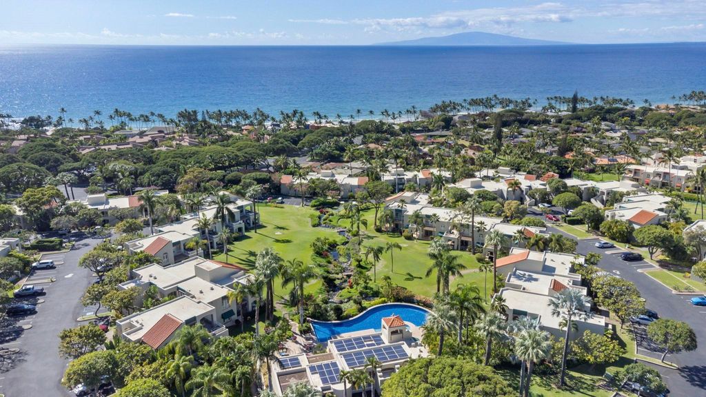 Photo of 3200 Wailea Alanui Dr #405, Kihei, HI 96753 (MLS # 407299)