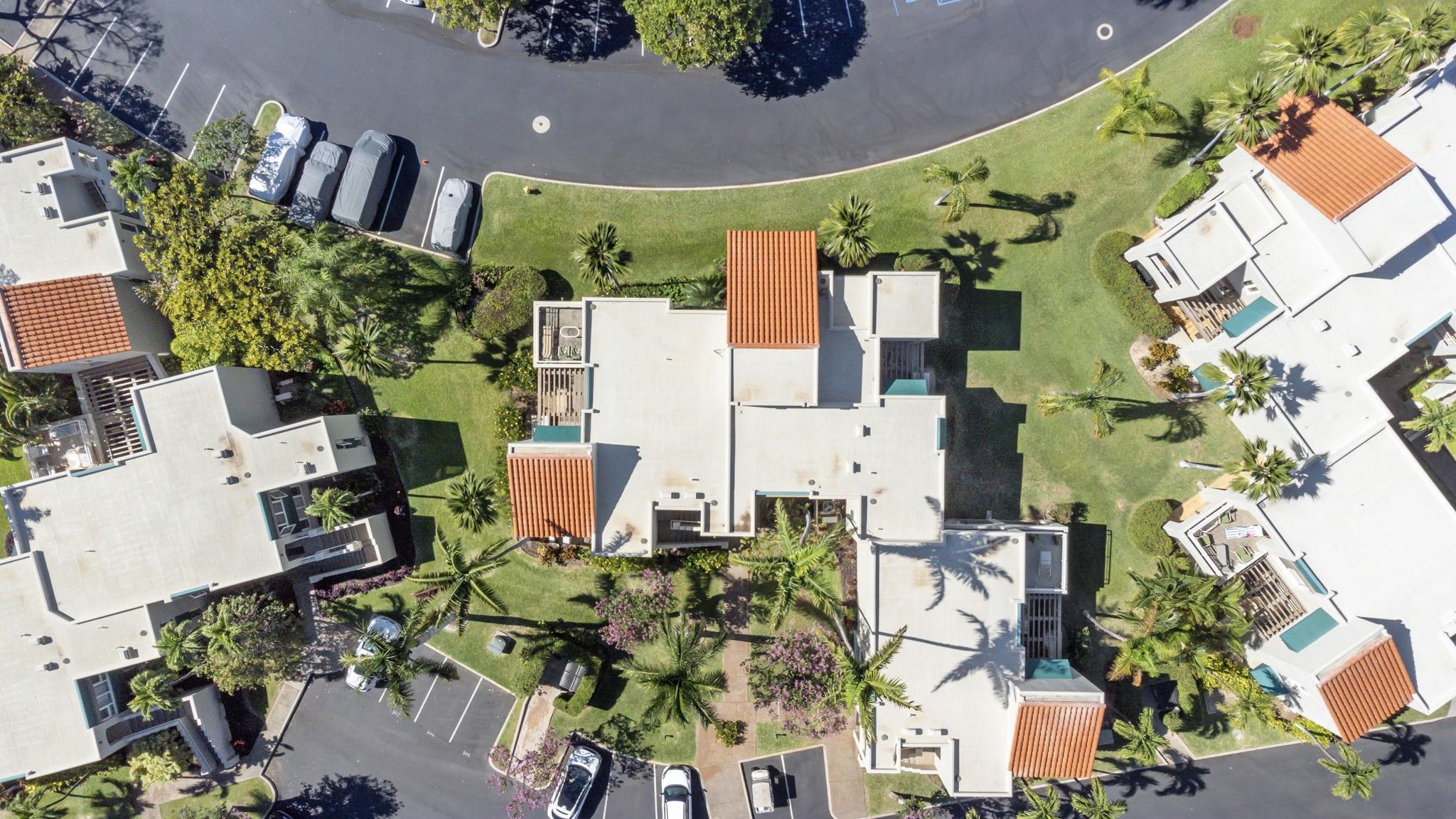 3200 Wailea Alanui Dr 405
