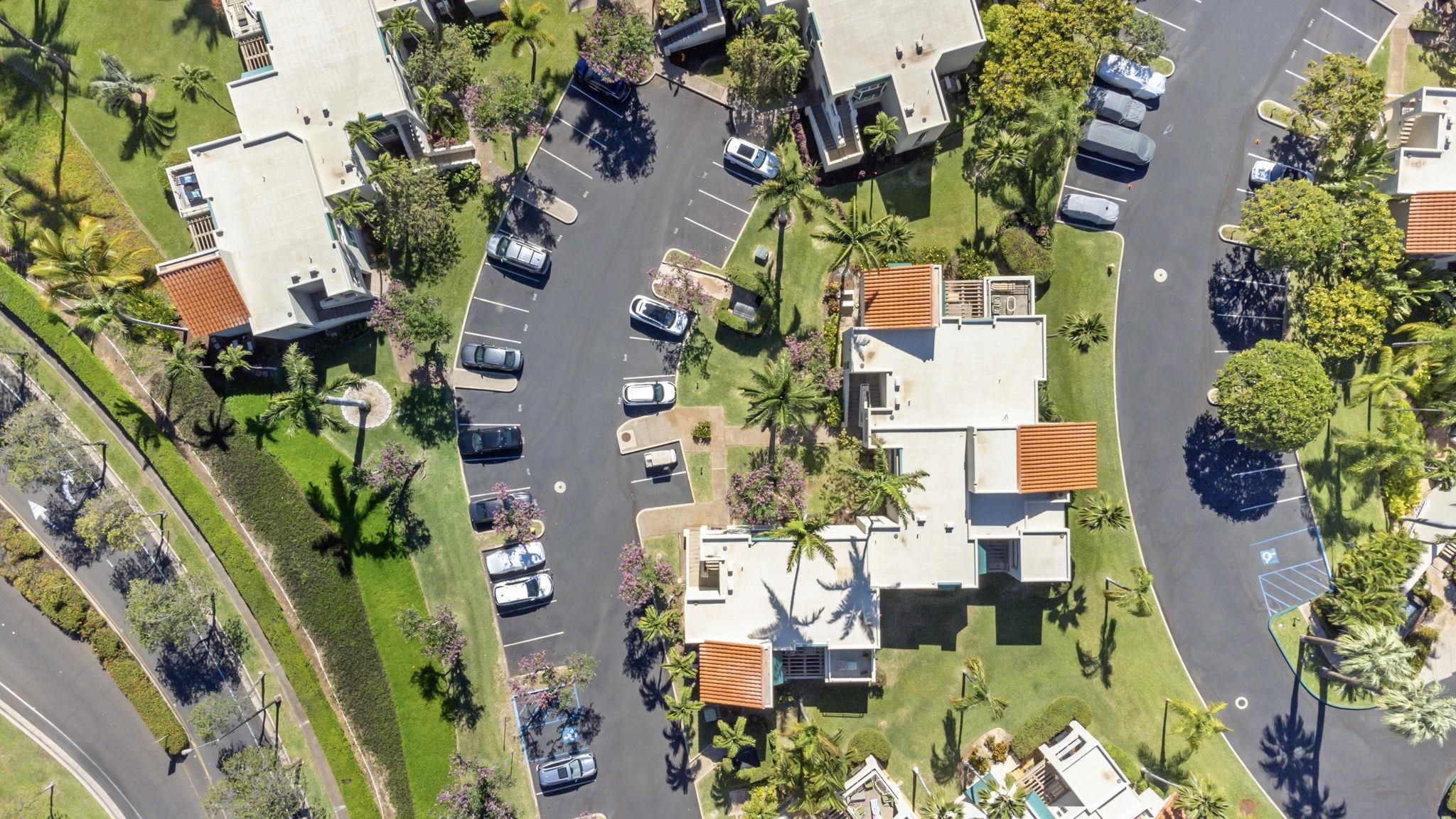 3200 Wailea Alanui Dr 405