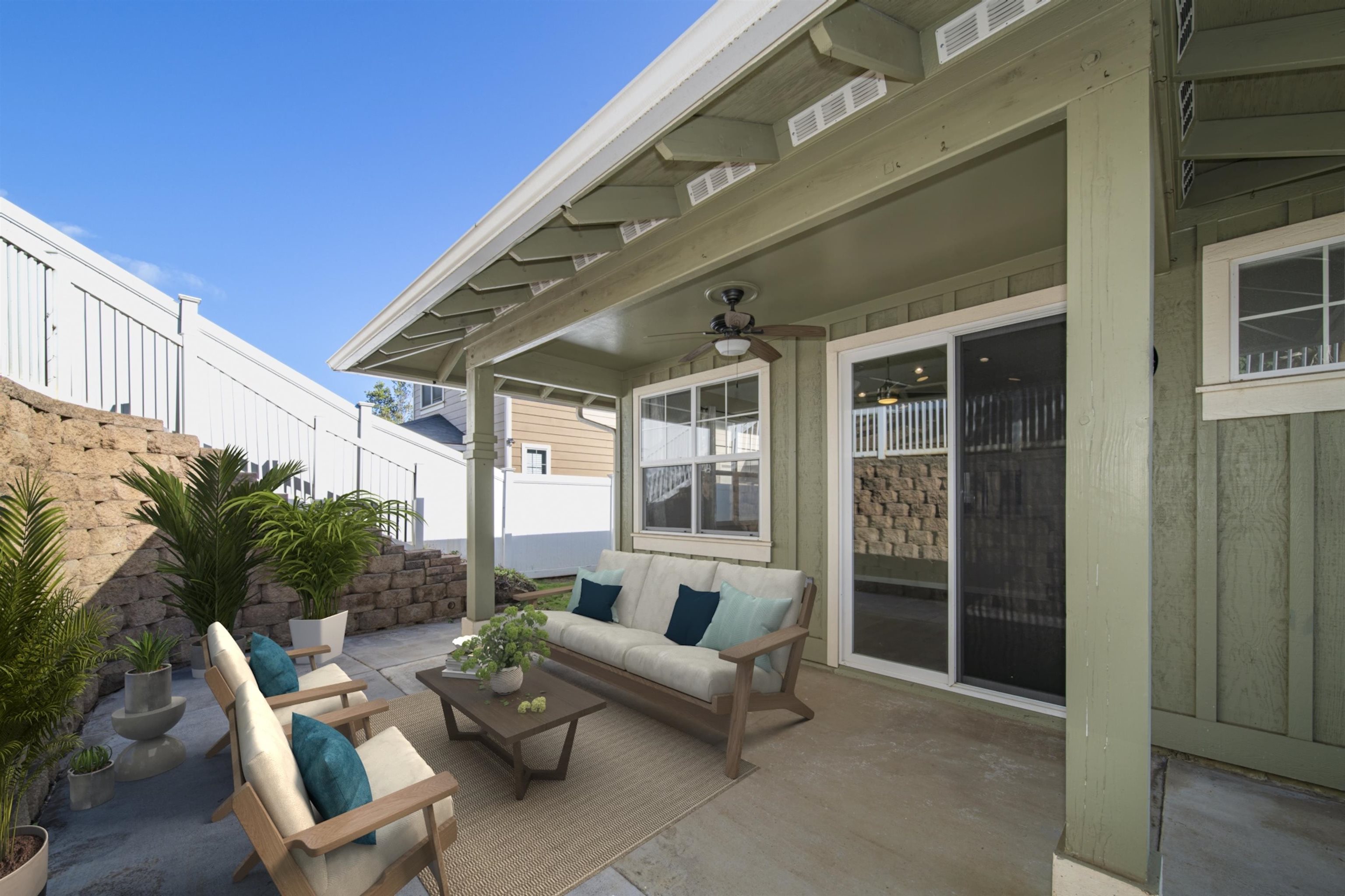 71 Kumulaau Ohia Loop