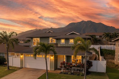 71 Kumulaau Ohia Loop Wailuku HI 96793