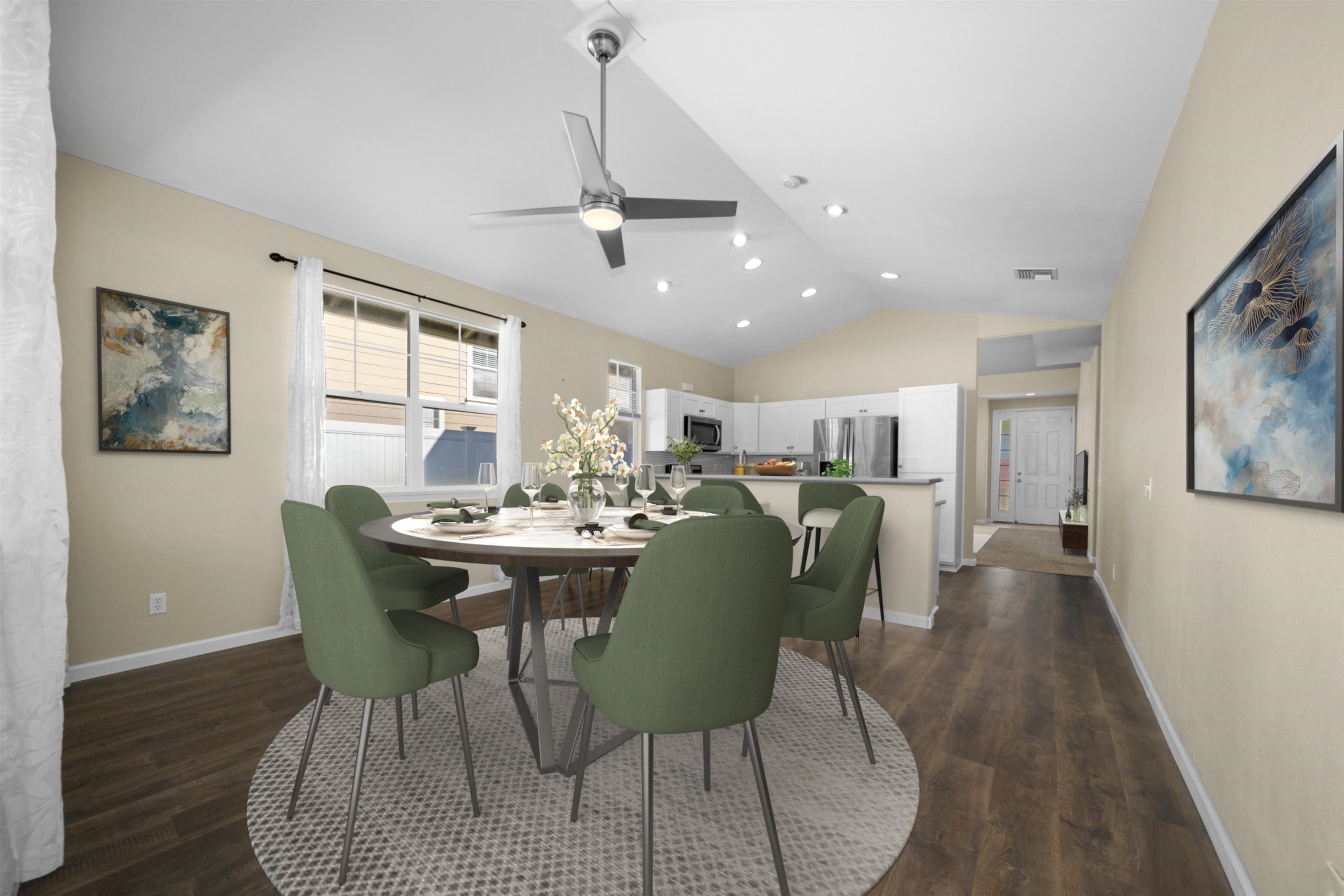 71 Kumulaau Ohia Loop