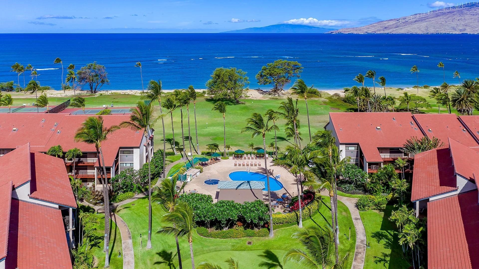 940 S Kihei Rd B-104