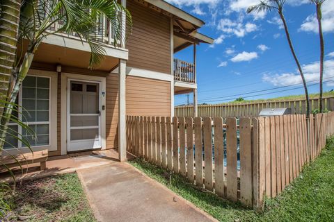 140 Uwapo Rd 4-102 Kihei HI 96753