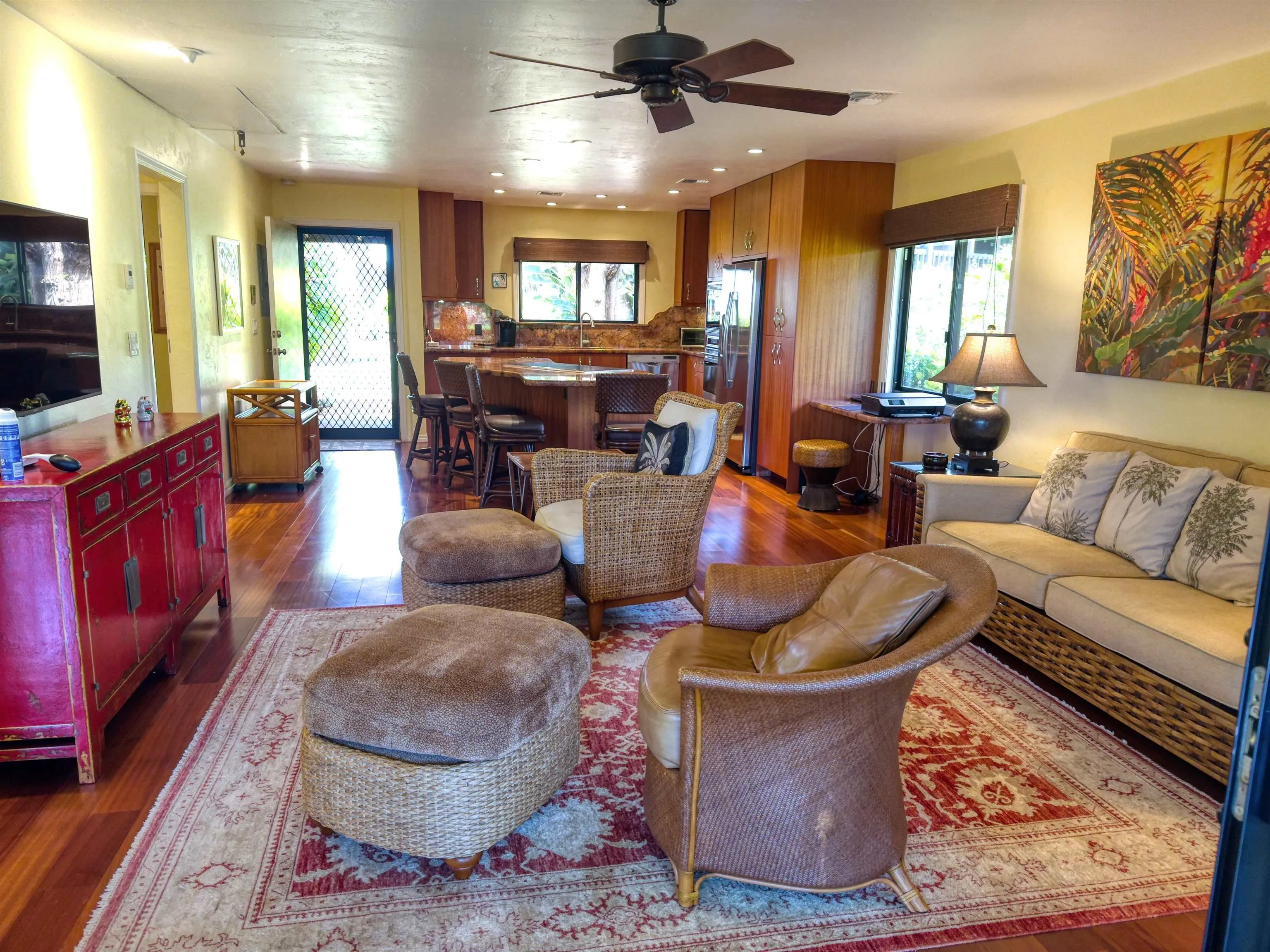 Lahaina, Hawaii 96761, United States, 2 Bedrooms Bedrooms, ,2 BathroomsBathrooms,Residential,Active,142294