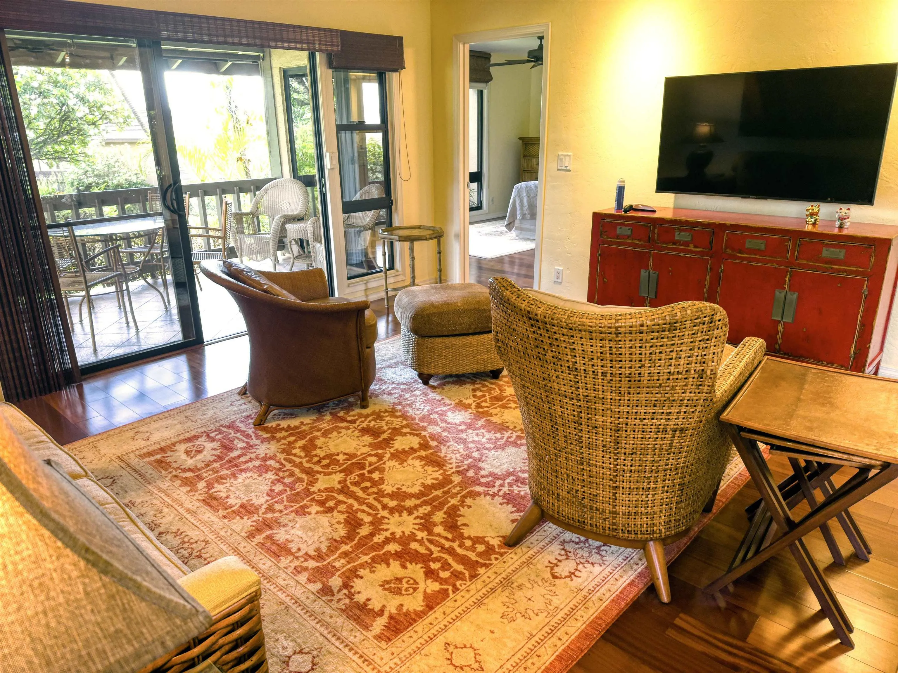 Lahaina, Hawaii 96761, United States, 2 Bedrooms Bedrooms, ,2 BathroomsBathrooms,Residential,Active,142294