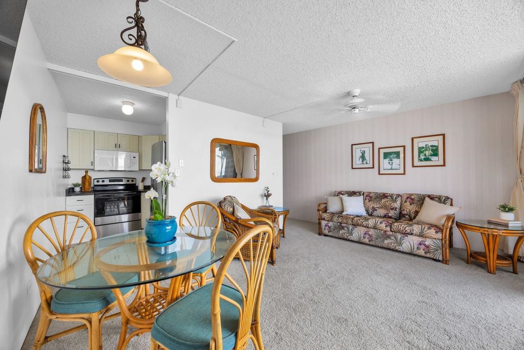 Photo of 3601 Lower Honoapiilani Rd #307, Lahaina, HI 96761 (MLS # 407675)