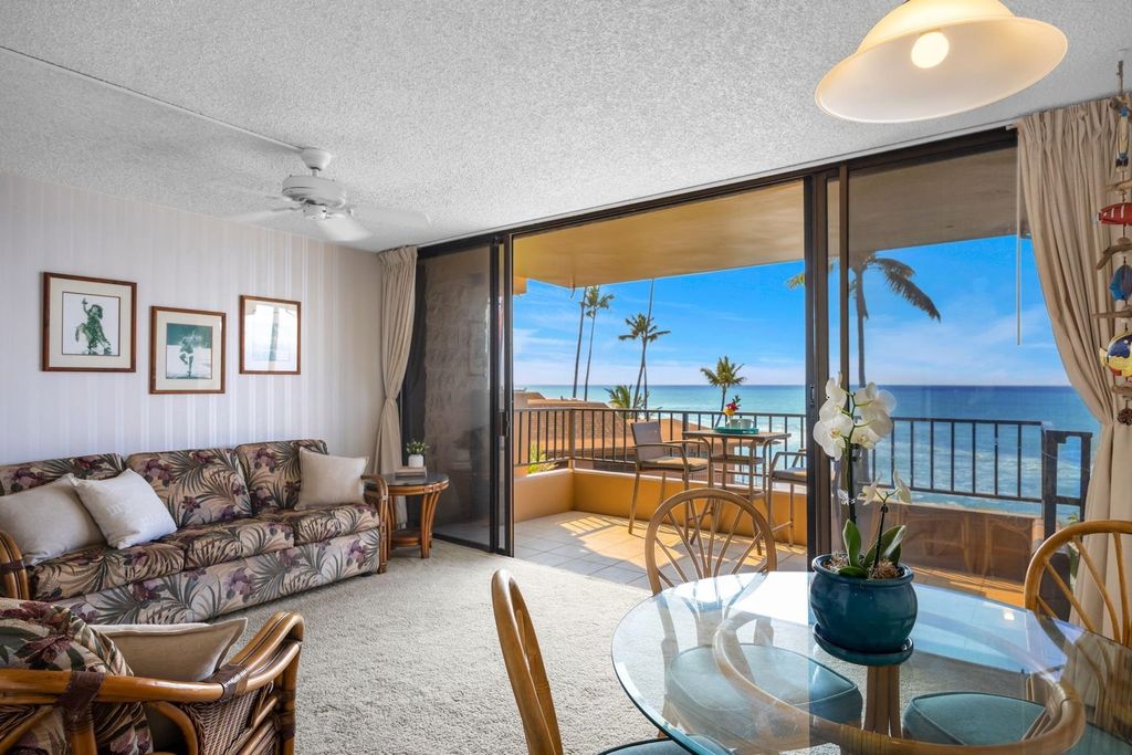 Photo of 3601 Lower Honoapiilani Rd #307, Lahaina, HI 96761 (MLS # 407675)