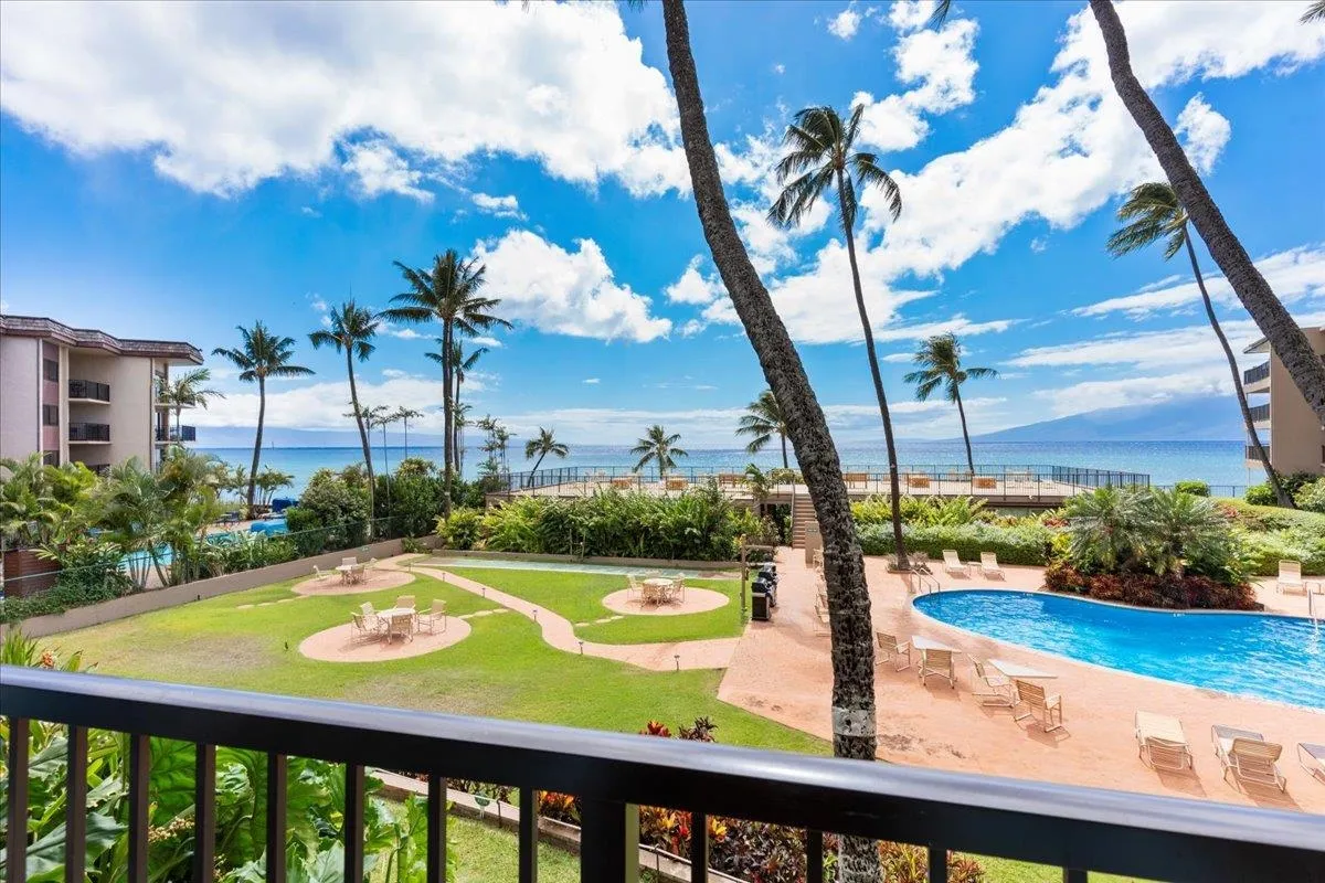 Lahaina, Hawaii 96761, United States, 1 Bedroom Bedrooms, ,1 BathroomBathrooms,Residential,Active,52930