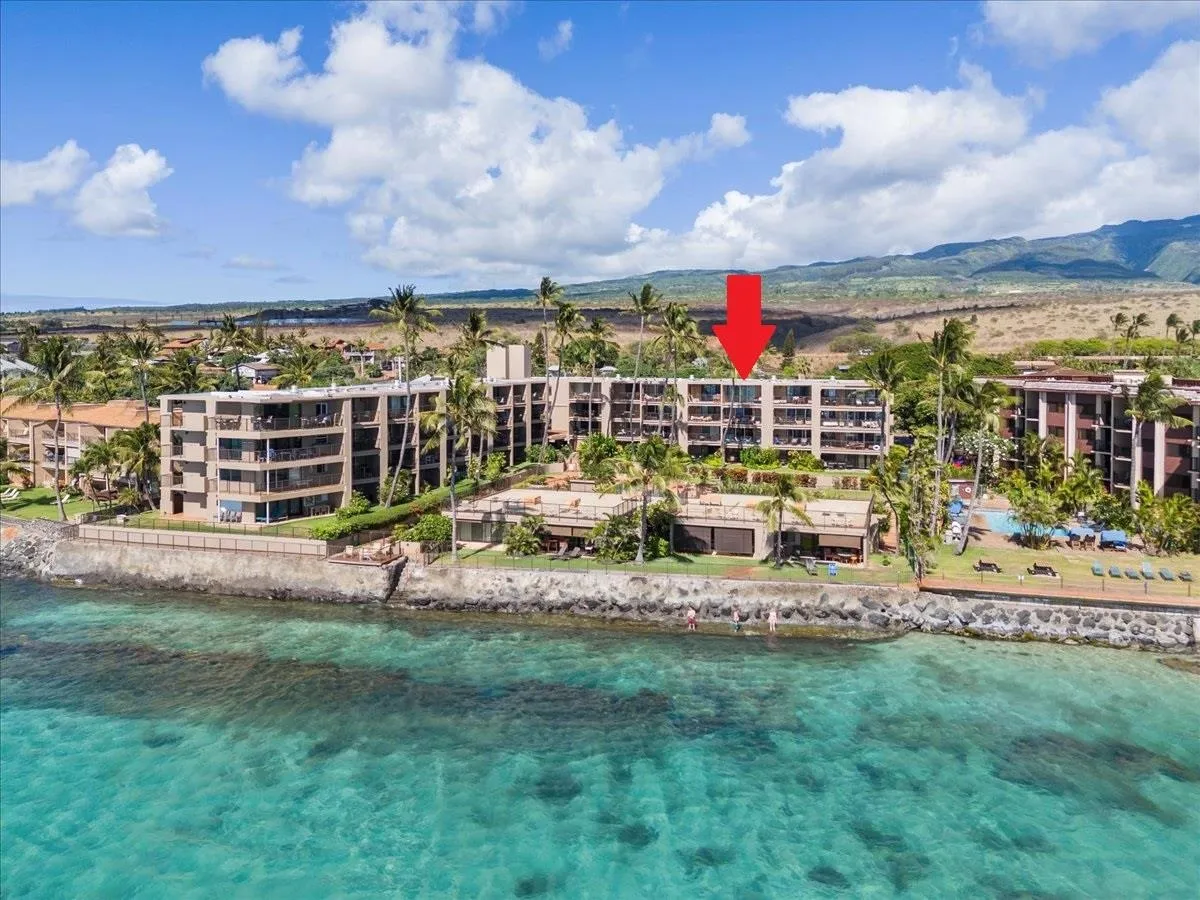 Lahaina, Hawaii 96761, United States, 1 Bedroom Bedrooms, ,1 BathroomBathrooms,Residential,Active,52930