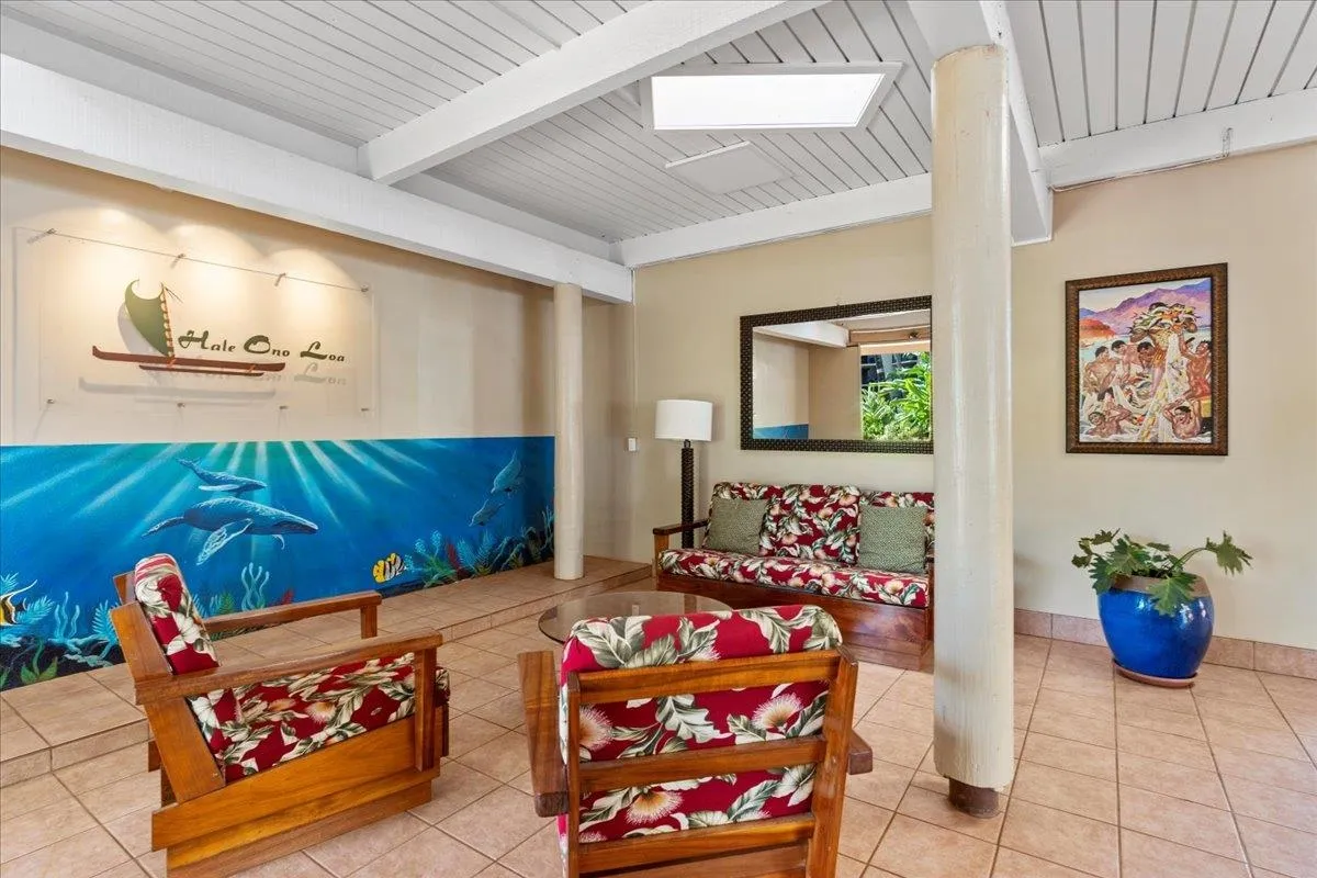 Lahaina, Hawaii 96761, United States, 1 Bedroom Bedrooms, ,1 BathroomBathrooms,Residential,Active,52930