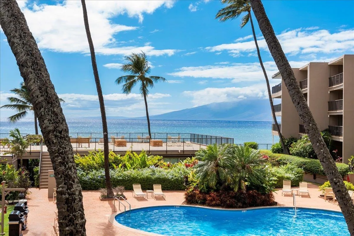 Lahaina, Hawaii 96761, United States, 1 Bedroom Bedrooms, ,1 BathroomBathrooms,Residential,Active,52930