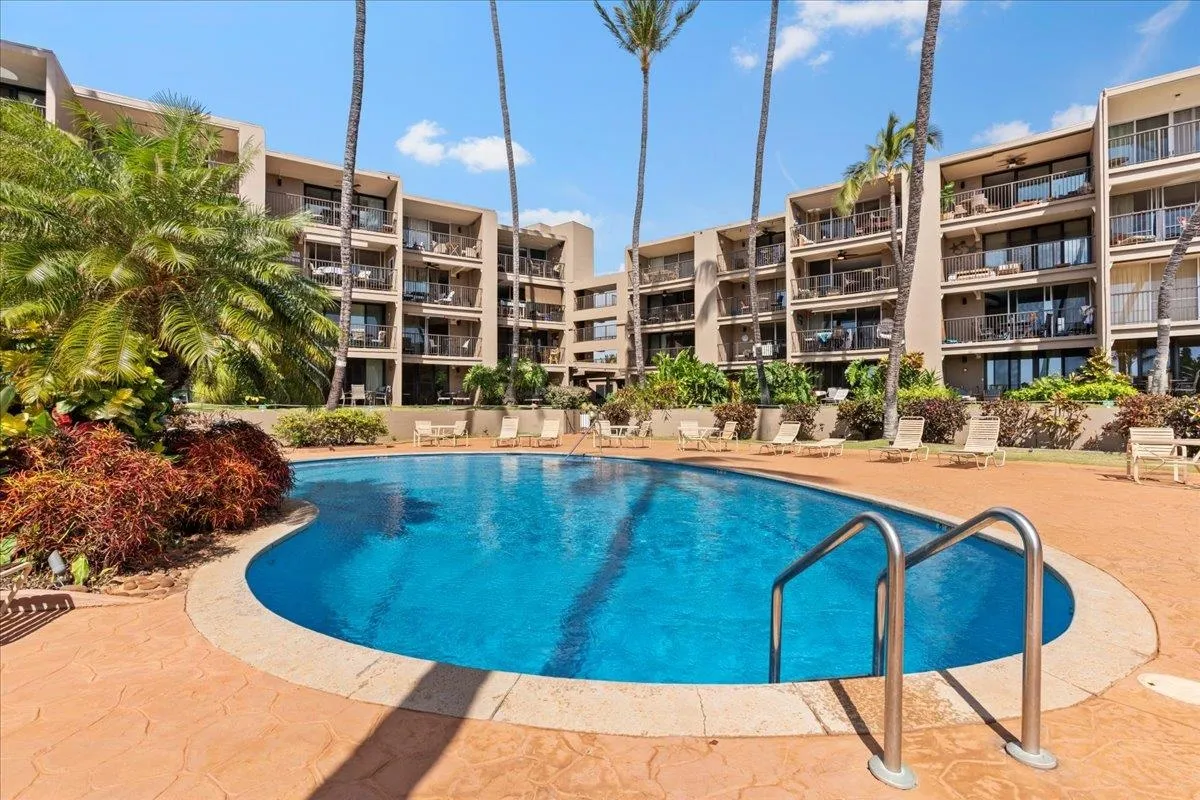 Lahaina, Hawaii 96761, United States, 1 Bedroom Bedrooms, ,1 BathroomBathrooms,Residential,Active,52930