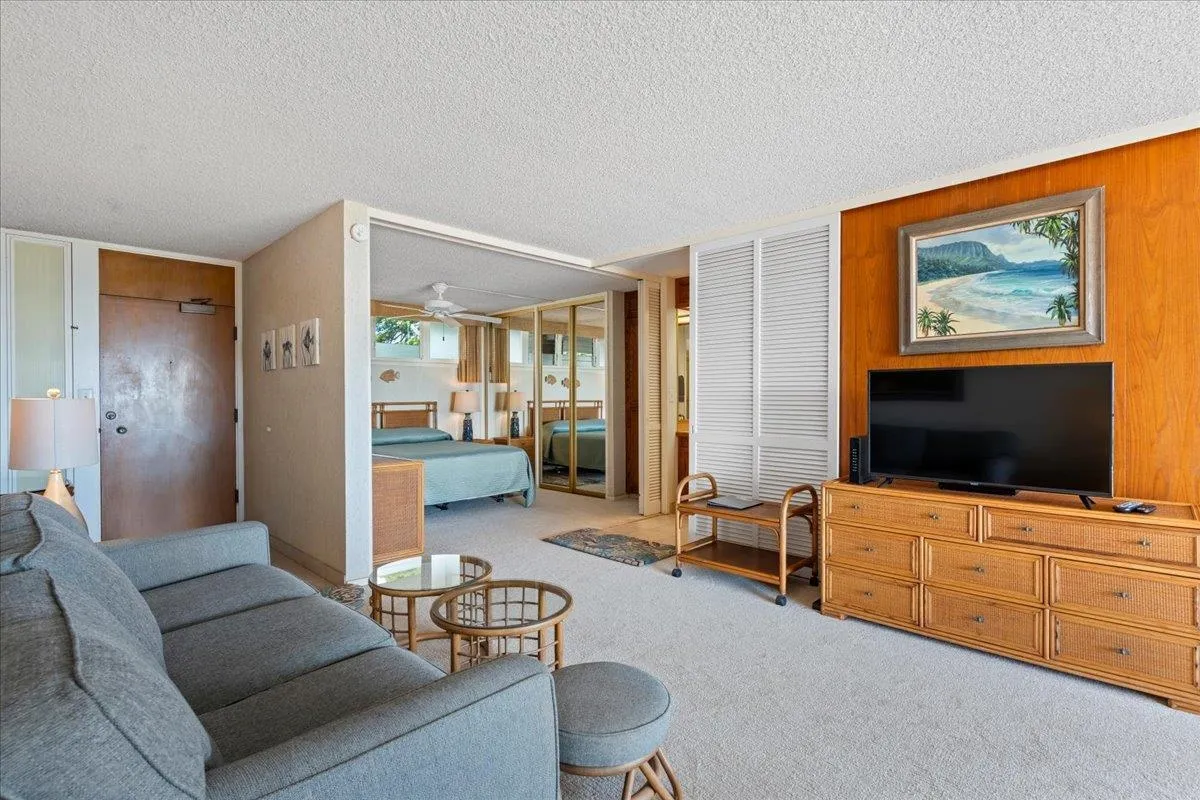 Lahaina, Hawaii 96761, United States, 1 Bedroom Bedrooms, ,1 BathroomBathrooms,Residential,Active,52930