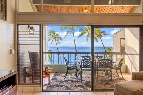 3875 Lower Honoapiilani Rd B402 Lahaina HI 96761