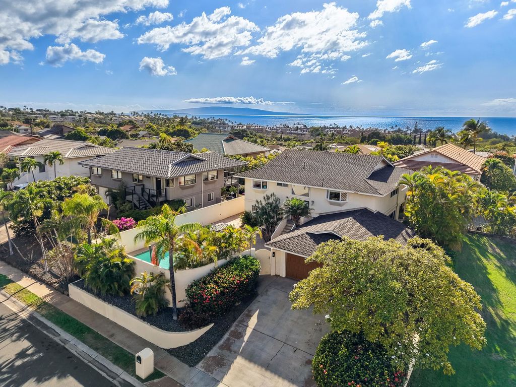 Photo of 2624 Moolio Pl, Kihei, HI 96753 (MLS # 407664)
