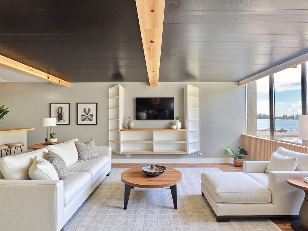 Photo of 111 Kahului Beach Rd #D-321, Kahului, HI 96732 (MLS # 406032)