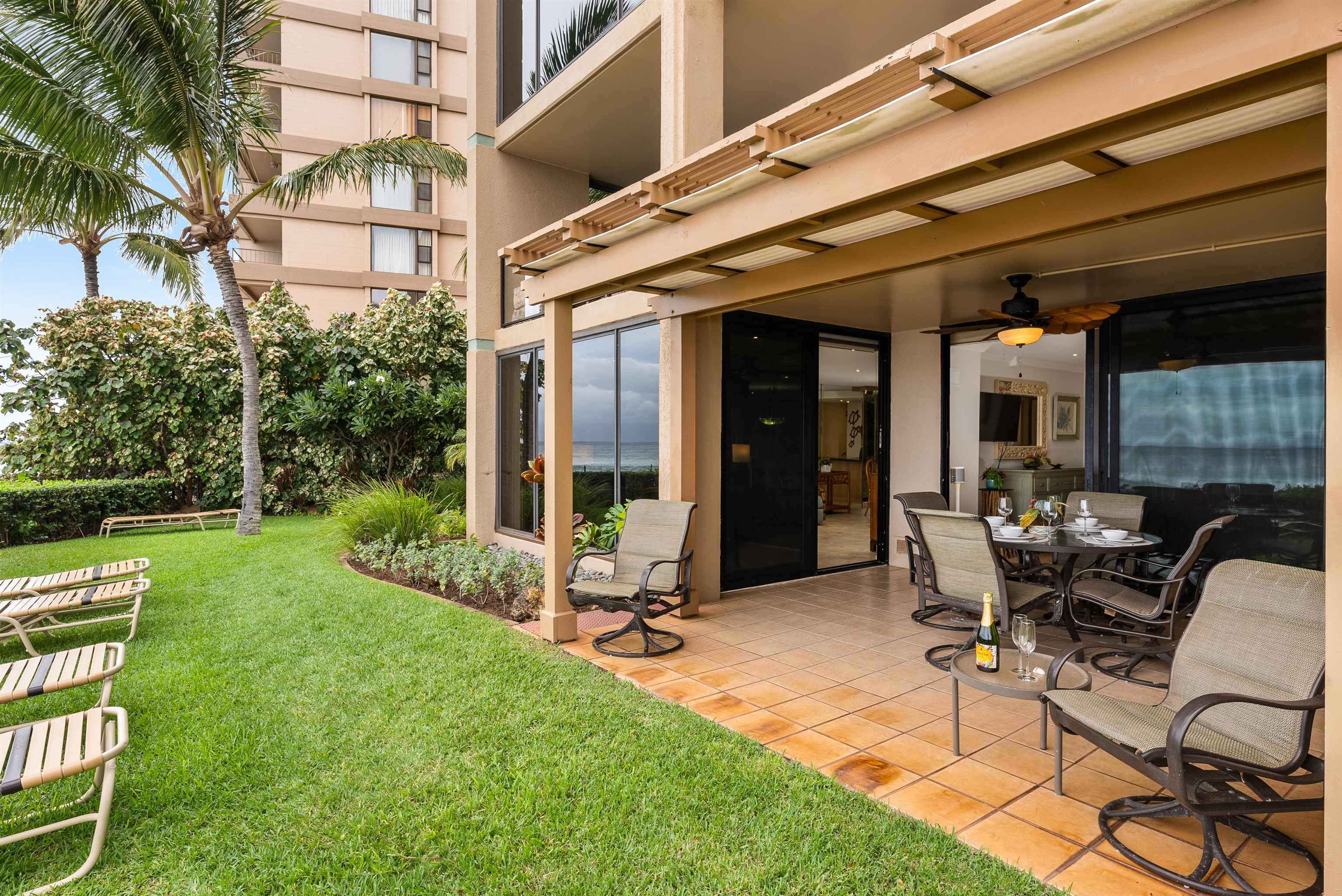 110 Kaanapali Shores Pl 109