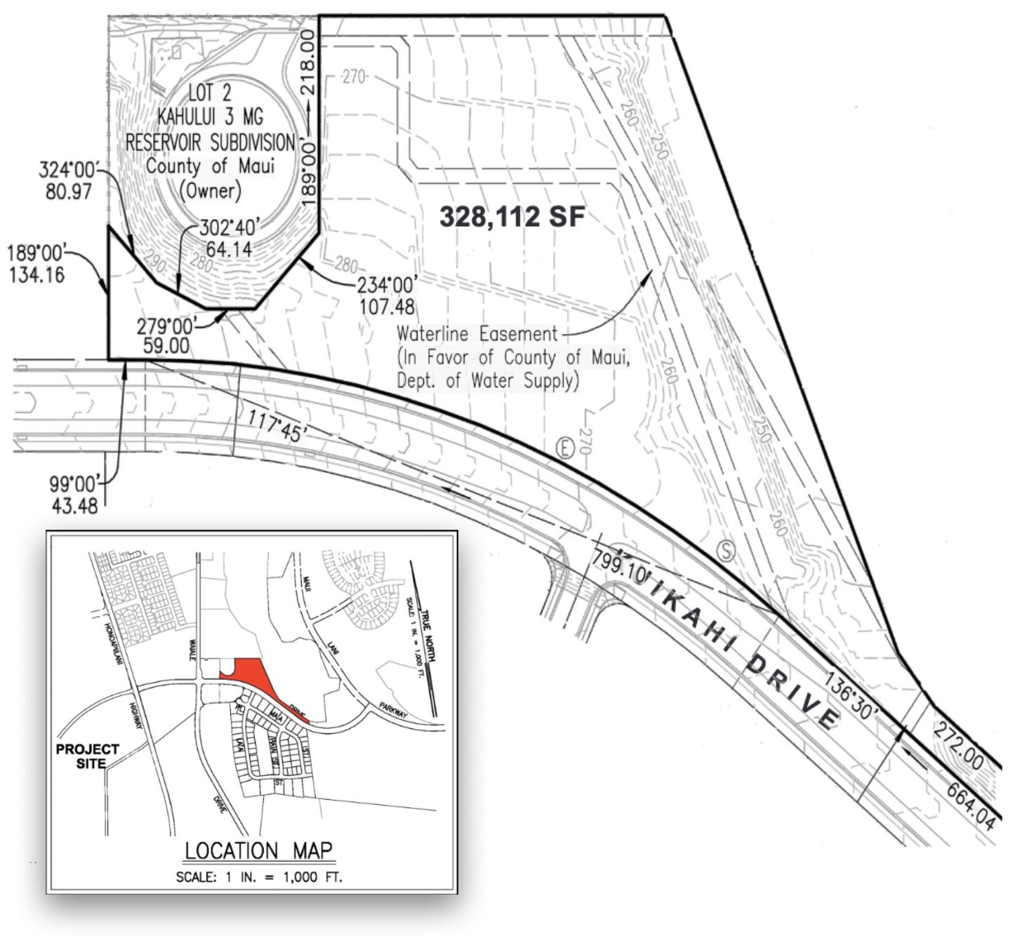 0 Kuihelani Hwy Lot 79