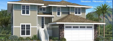 120 Unahe Pl Lot 3-A Kahului HI 96732