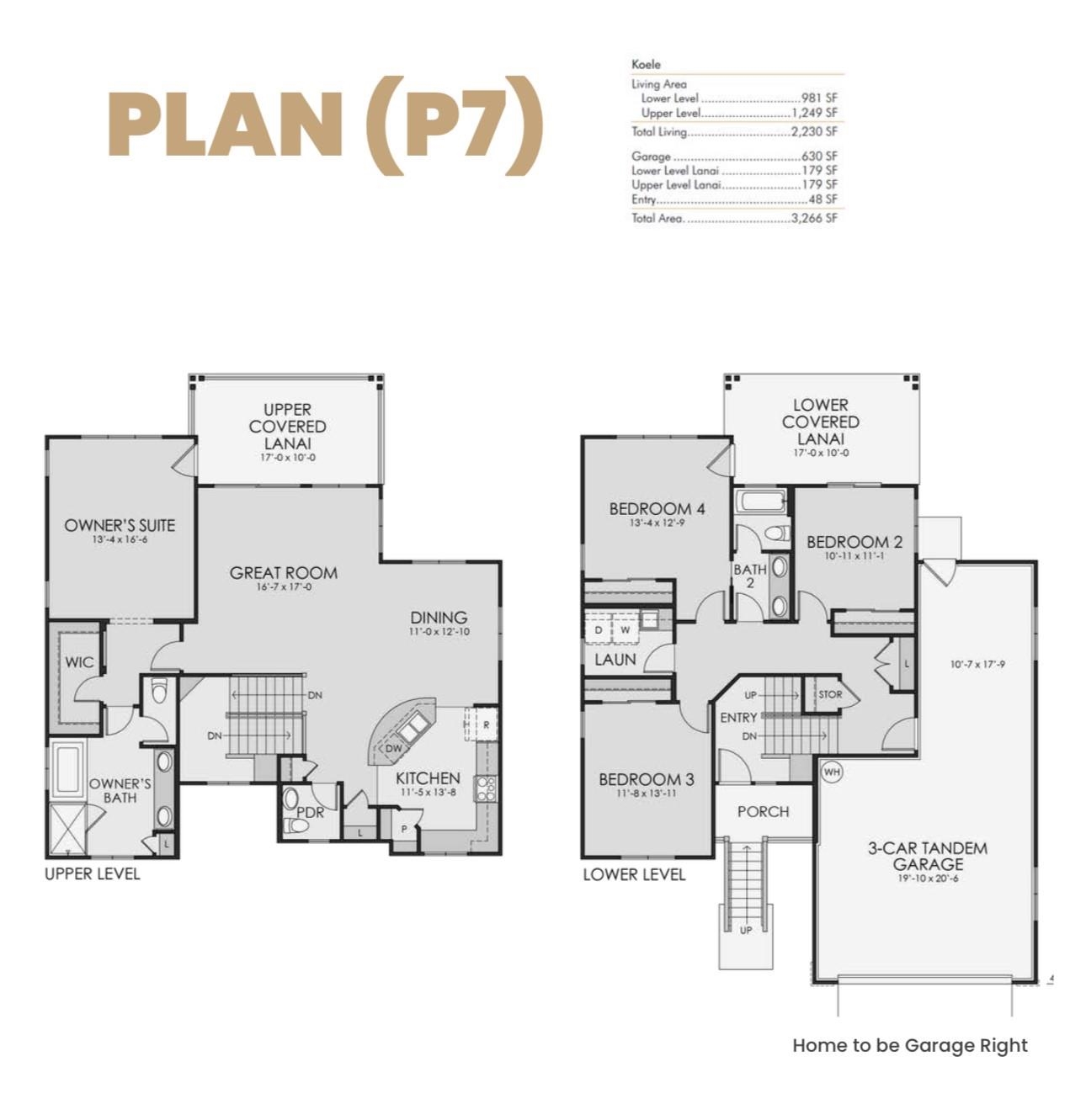 120 Unahe Pl Lot 3-A