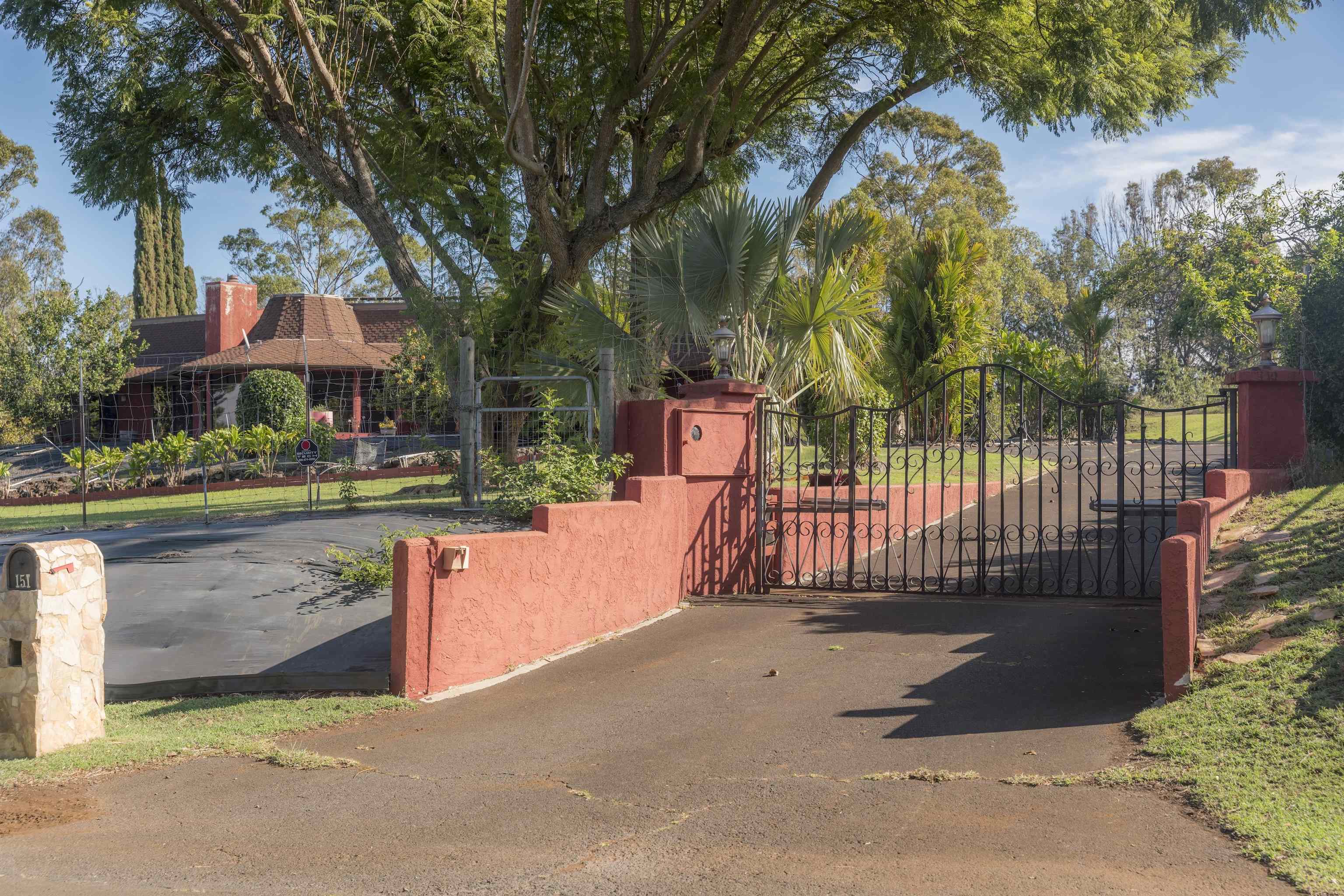 151 Aulii Dr