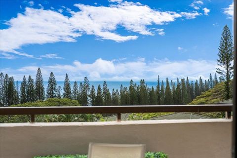 500 Kapalua Dr 20T12 Lahaina HI 96761