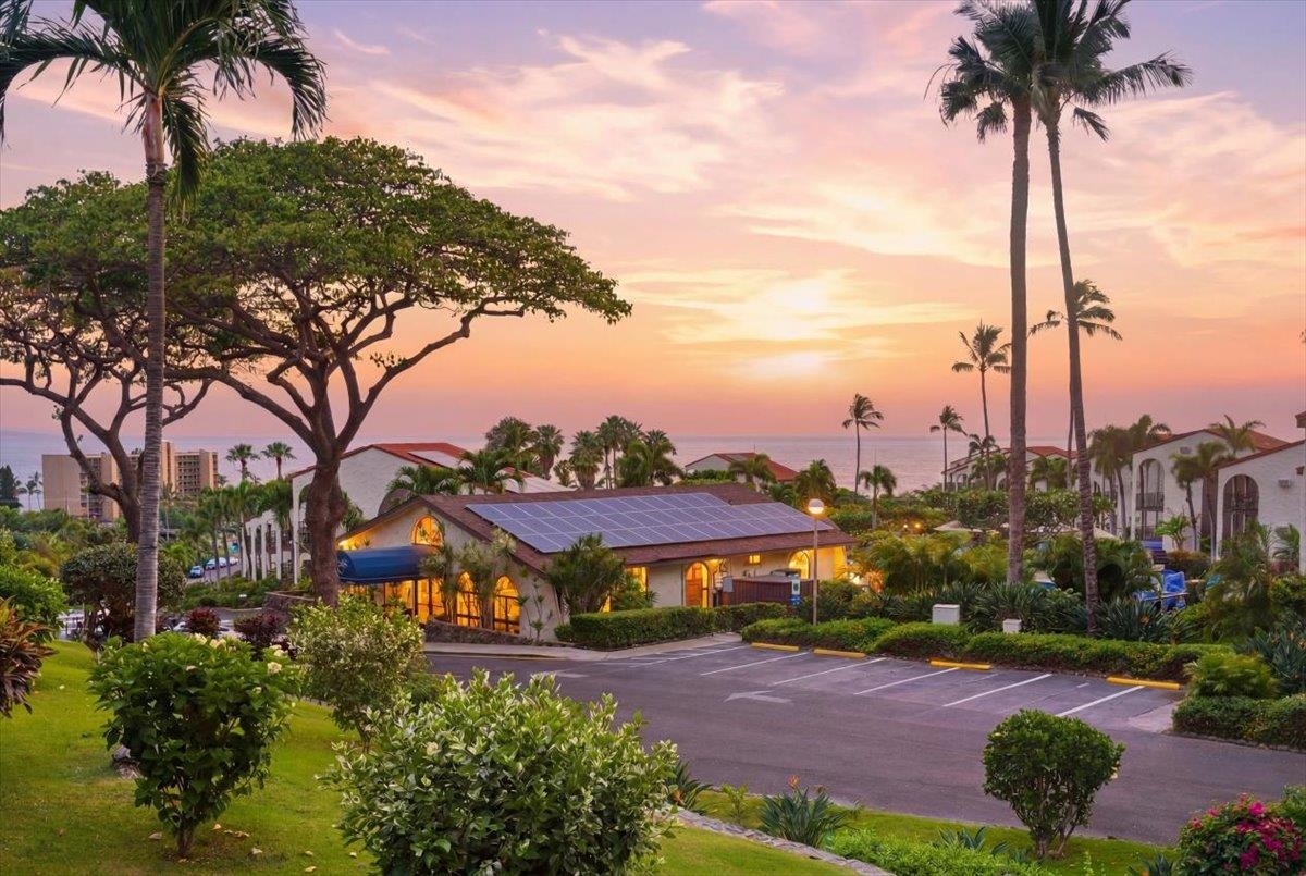 2881 S Kihei Rd 107