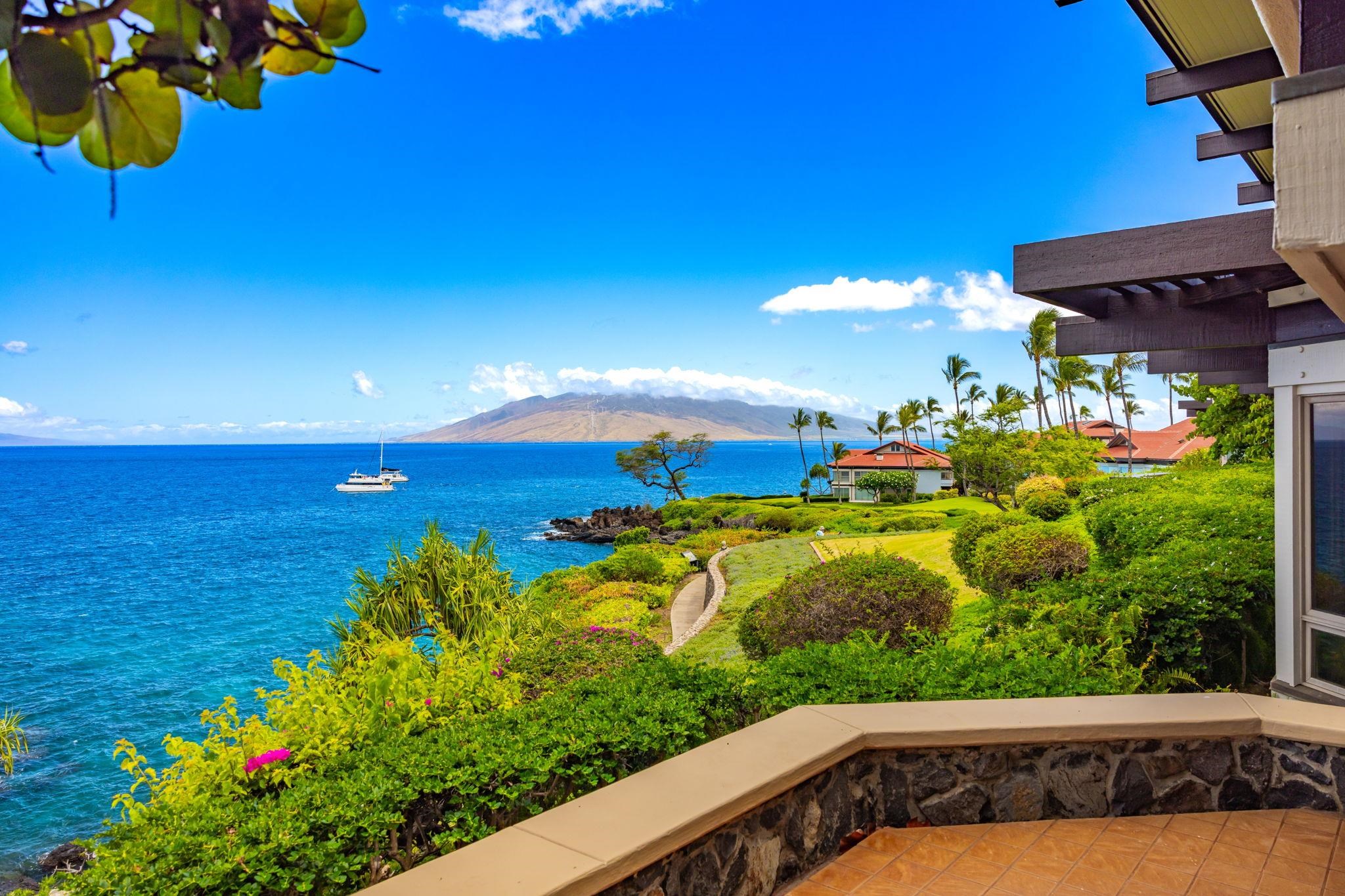 4000 Wailea Alanui Dr 1203