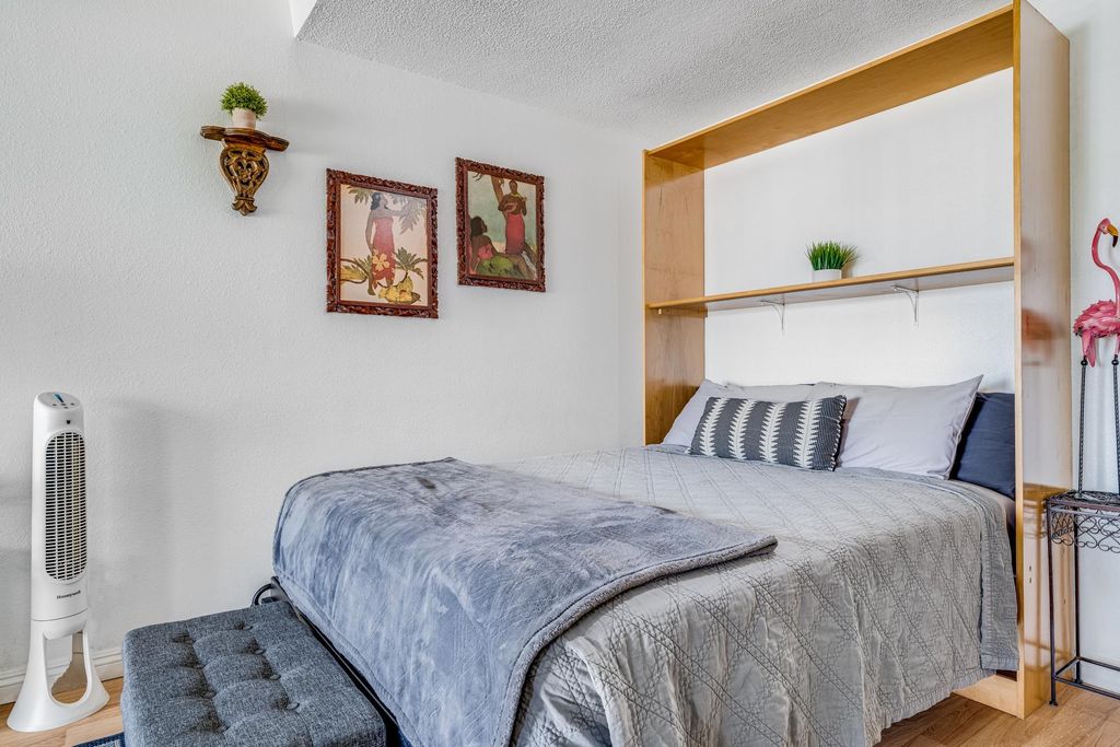 Photo of 715 S Kihei Rd #A207, Kihei, HI 96753 (MLS # 408118)