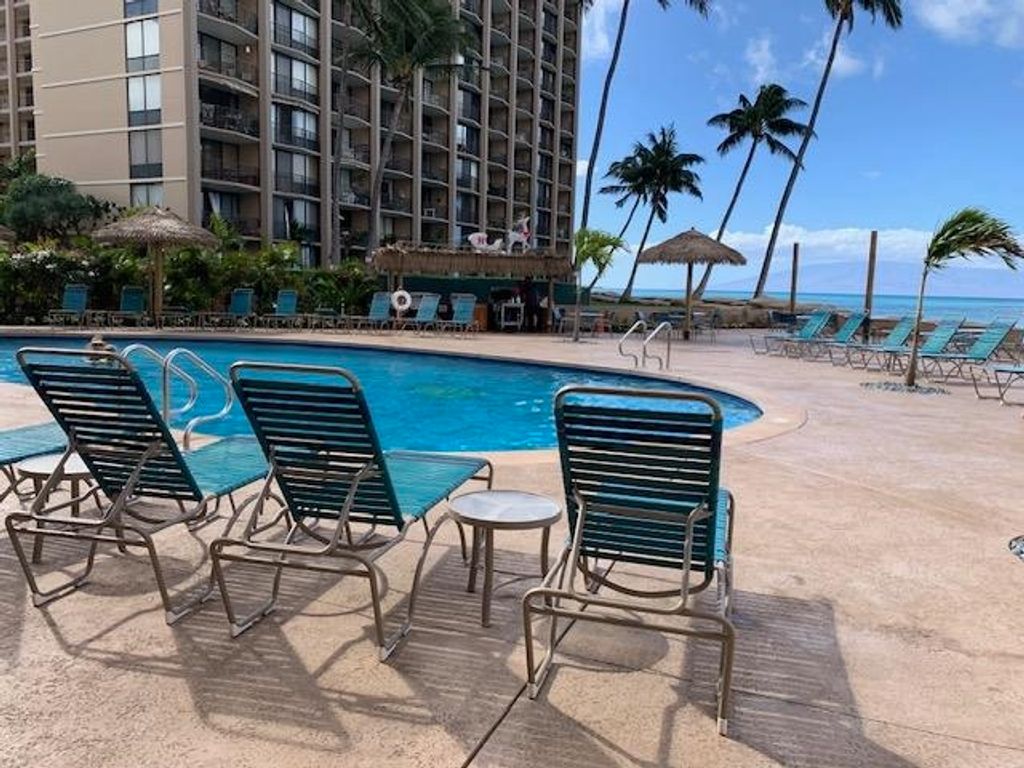 Photo of 4365 Lower Honoapiilani Rd #203, Lahaina, HI 96761 (MLS # 407479)