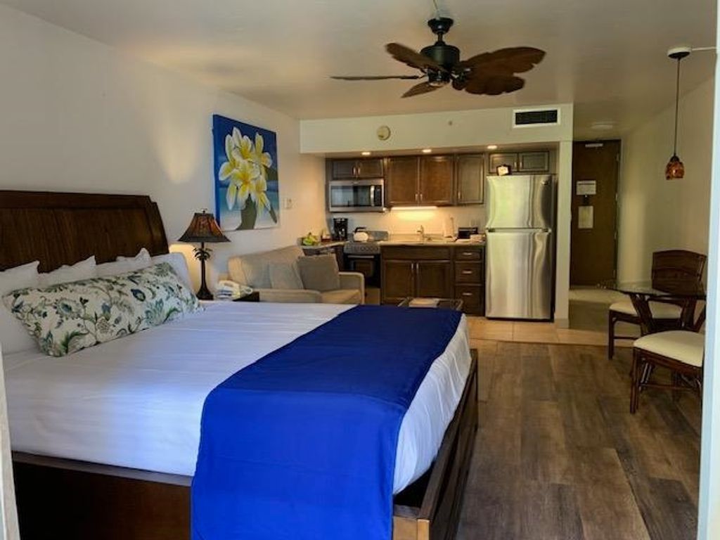 Photo of 4365 Lower Honoapiilani Rd #203, Lahaina, HI 96761 (MLS # 407479)