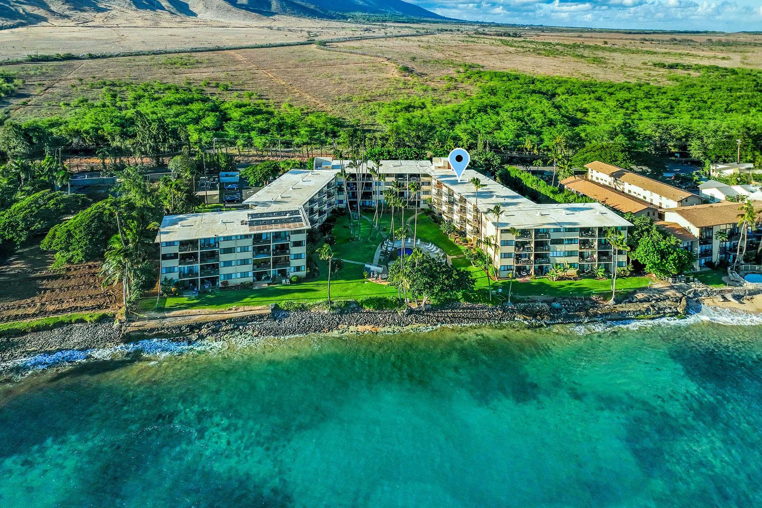 250 Hauoli St 314