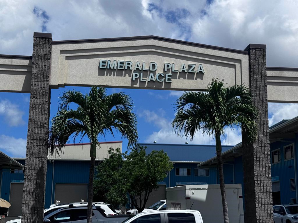 Photo of 147 Kupuohi St #G-4, Lahaina, HI 96761 (MLS # 407630)