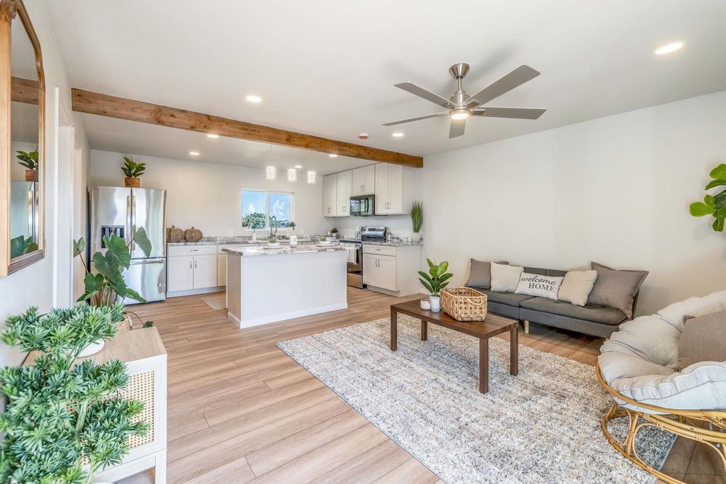 Photo of 180 Hoomoku St, Kahului, HI 96732 (MLS # 407135)