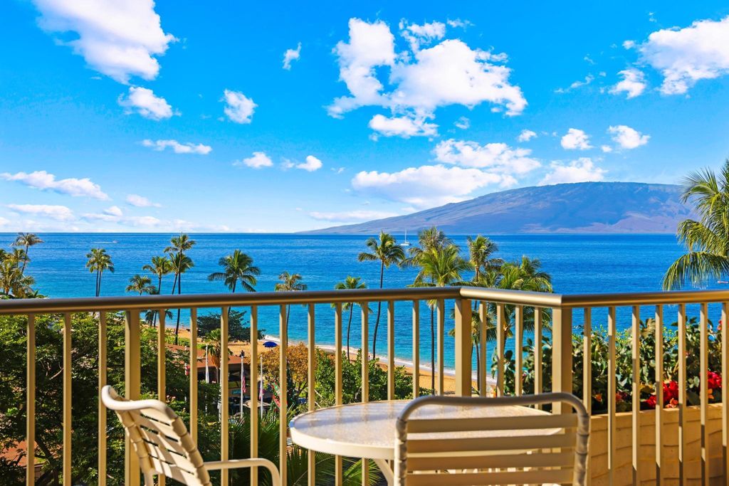 Photo of 2481 Kaanapali Pkwy #761, Lahaina, HI 96761 (MLS # 408033)
