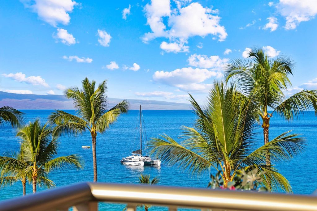 Photo of 2481 Kaanapali Pkwy #761, Lahaina, HI 96761 (MLS # 408033)