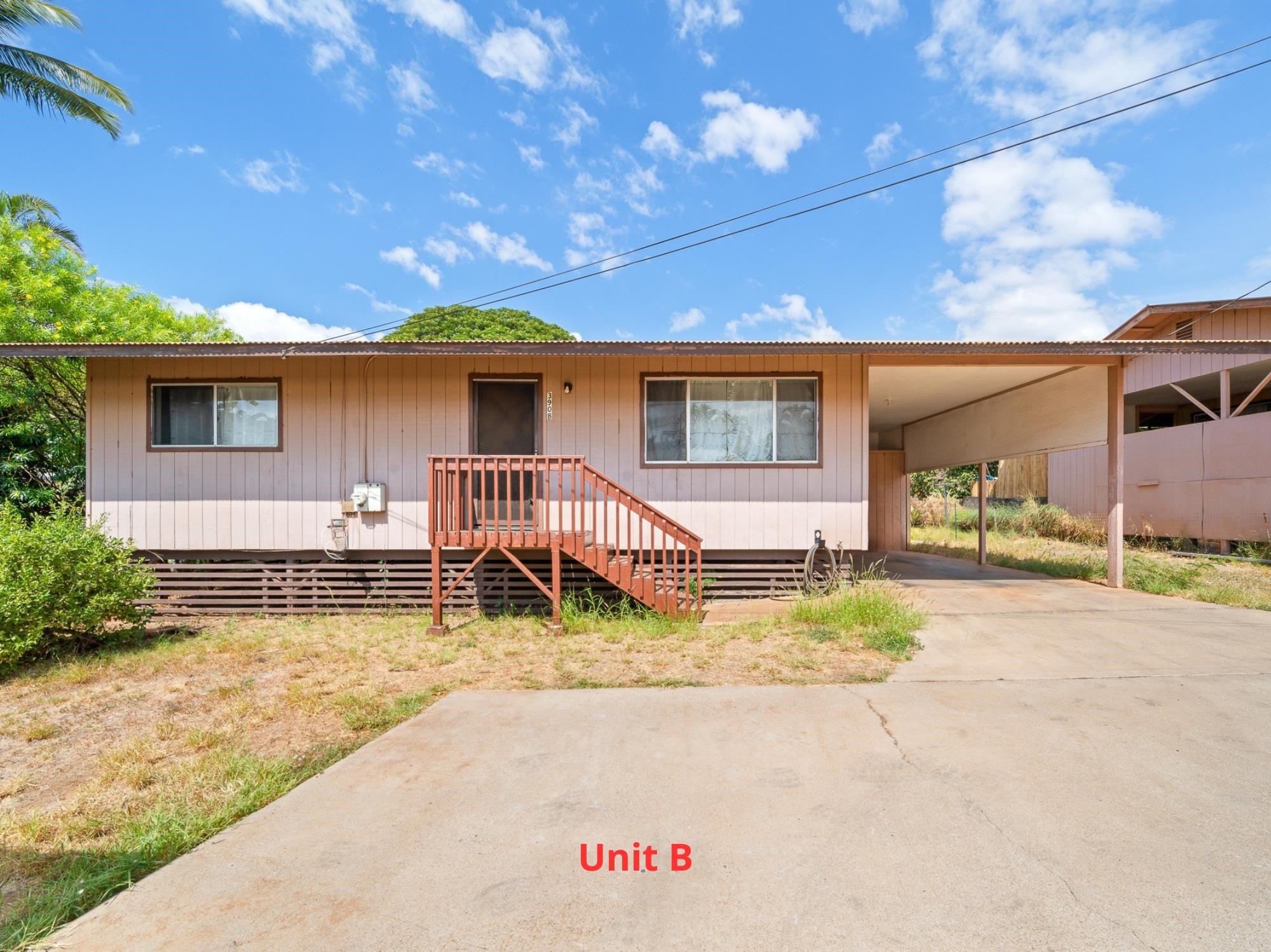 390 Auhana Rd Unit A, B, C & D