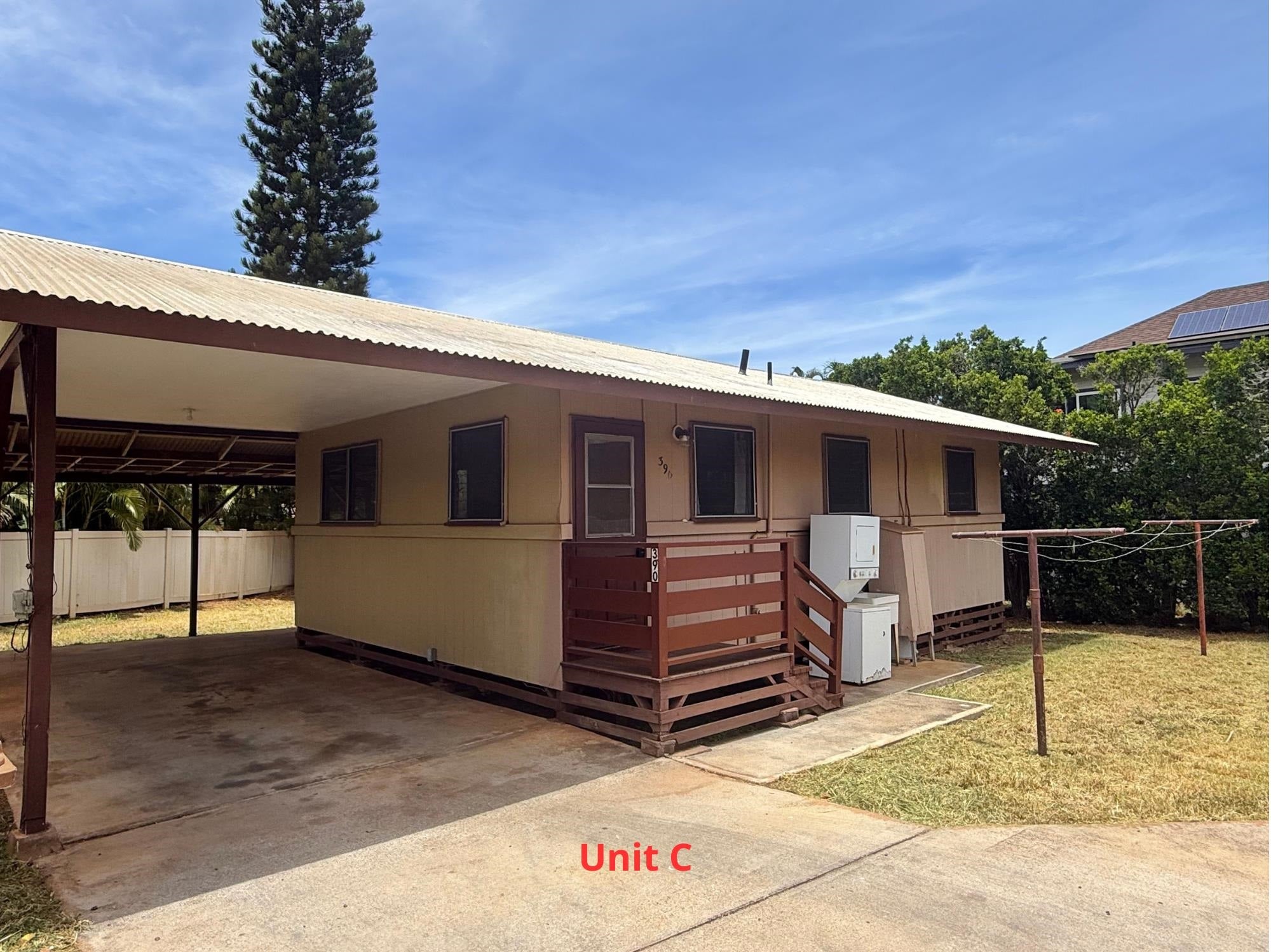 390 Auhana Rd Unit A, B, C & D