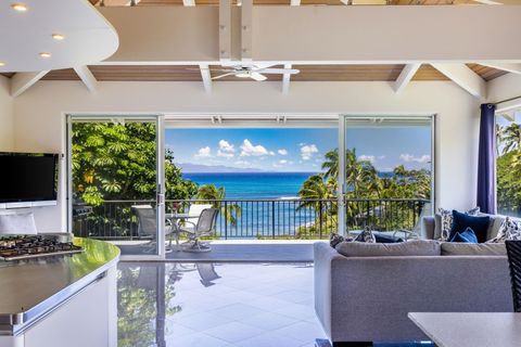 5045 Lower Honoapiilani Rd 9 Lahaina HI 96761