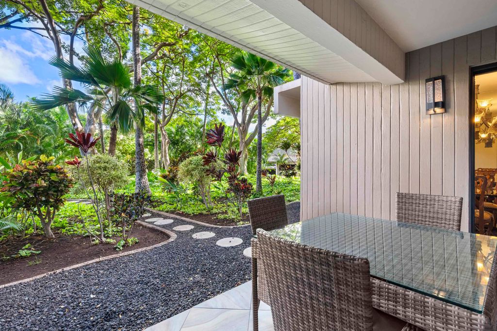 Photo of 50 Nohea Kai Dr #212, Lahaina, HI 96761 (MLS # 407952)
