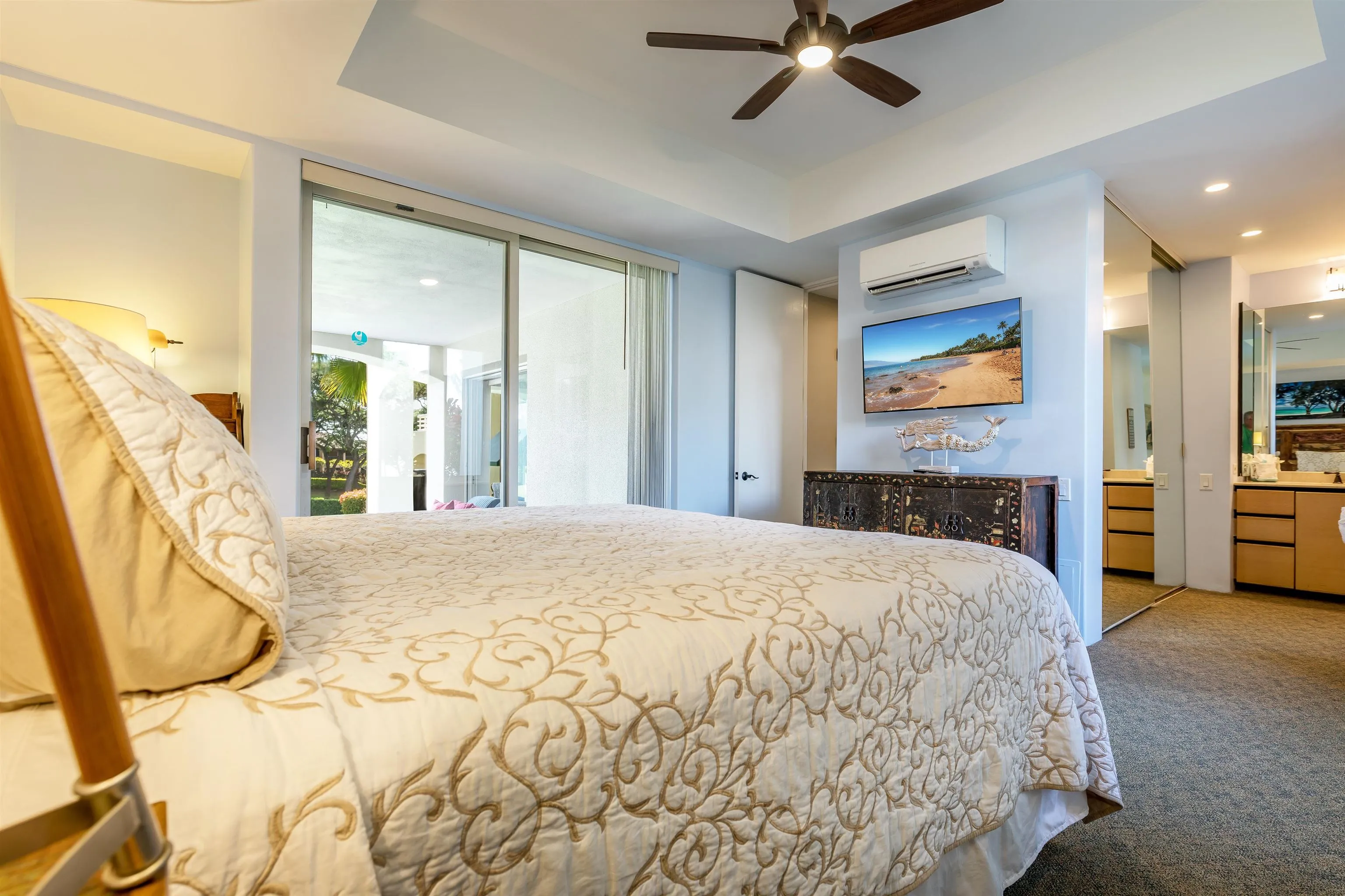 Kihei, Hawaii 96753, United States, 1 Bedroom Bedrooms, ,2 BathroomsBathrooms,Residential,Active,180964