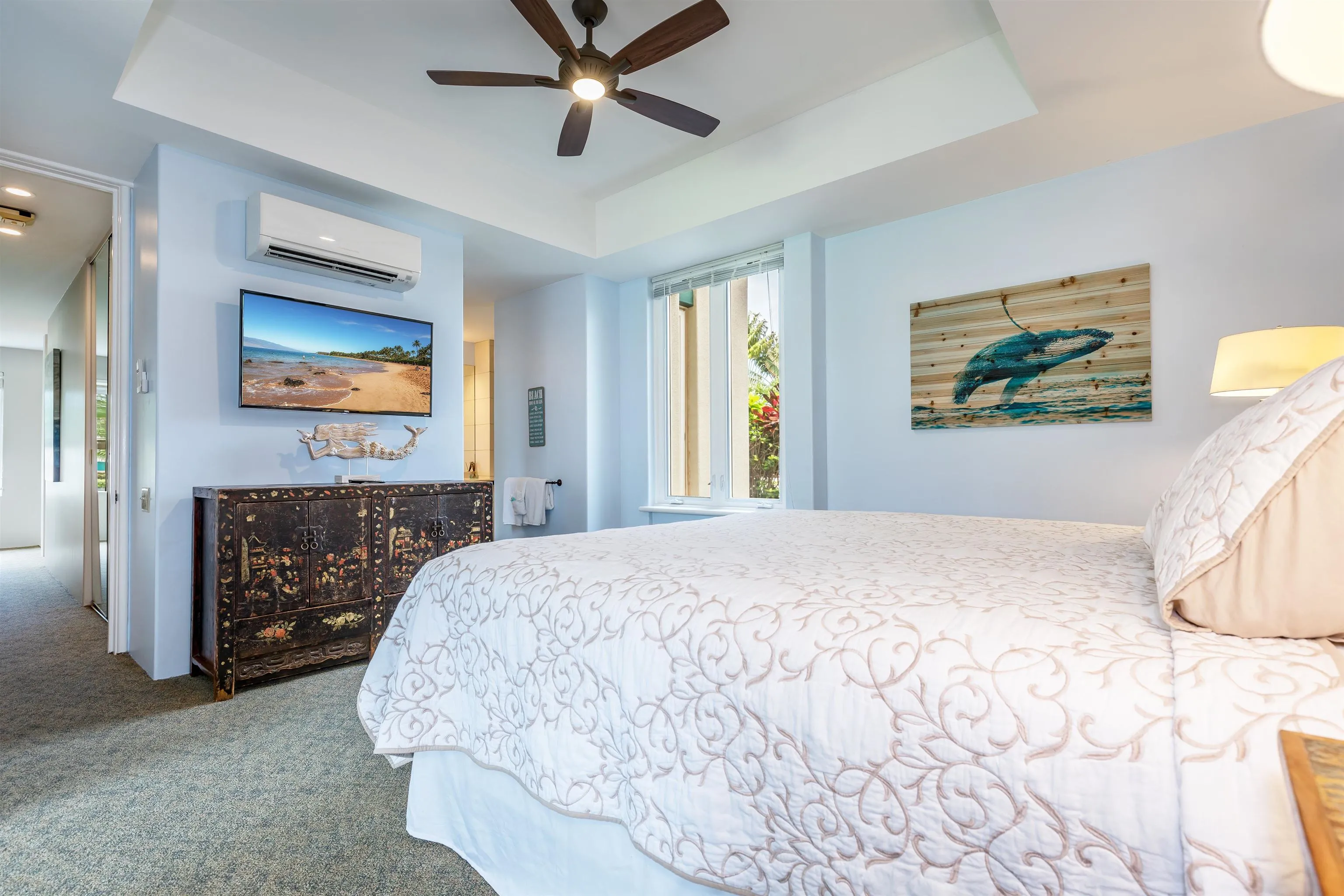 Kihei, Hawaii 96753, United States, 1 Bedroom Bedrooms, ,2 BathroomsBathrooms,Residential,Active,180964