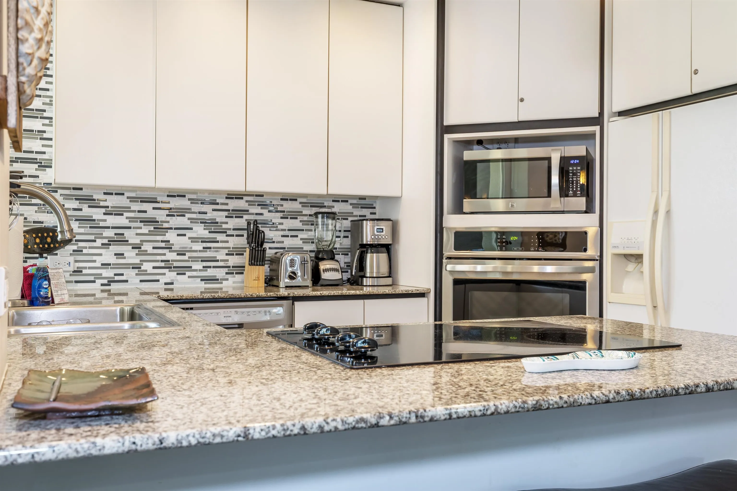 Kihei, Hawaii 96753, United States, 1 Bedroom Bedrooms, ,2 BathroomsBathrooms,Residential,Active,180964