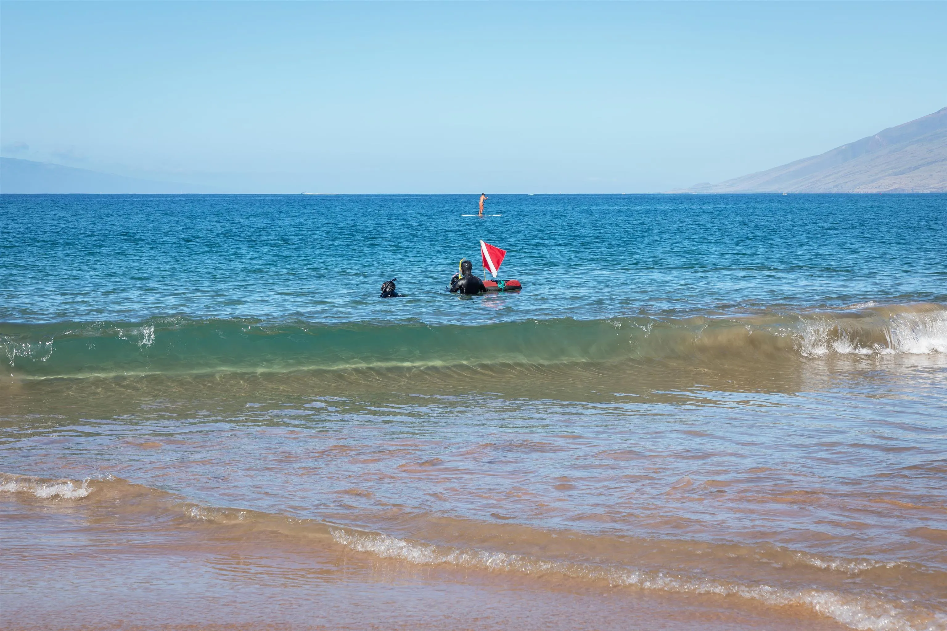 Kihei, Hawaii 96753, United States, 1 Bedroom Bedrooms, ,2 BathroomsBathrooms,Residential,Active,180964